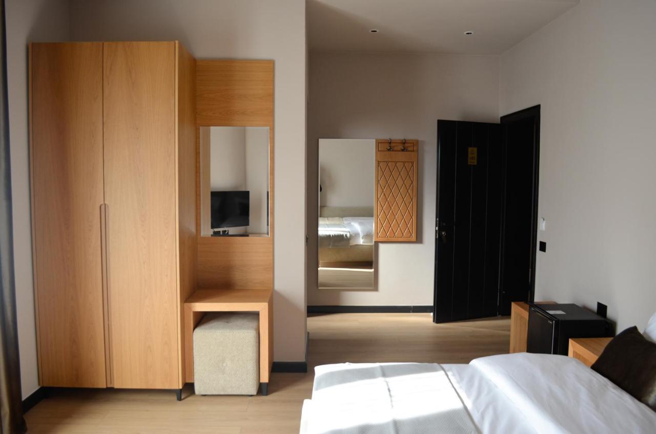 N'Peze Hotel Laknas Екстер'єр фото