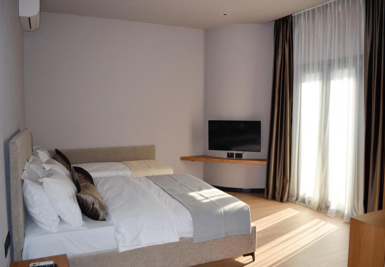 N'Peze Hotel Laknas Екстер'єр фото