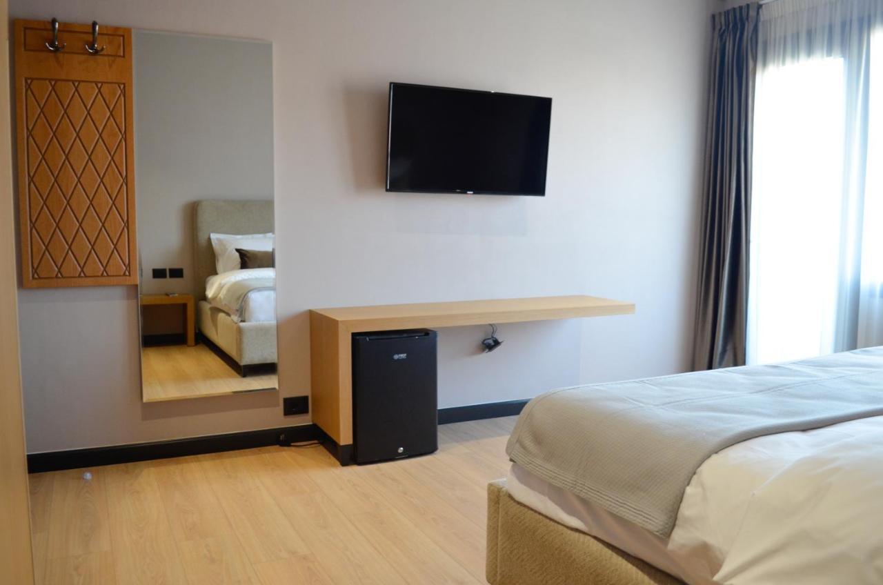 N'Peze Hotel Laknas Екстер'єр фото