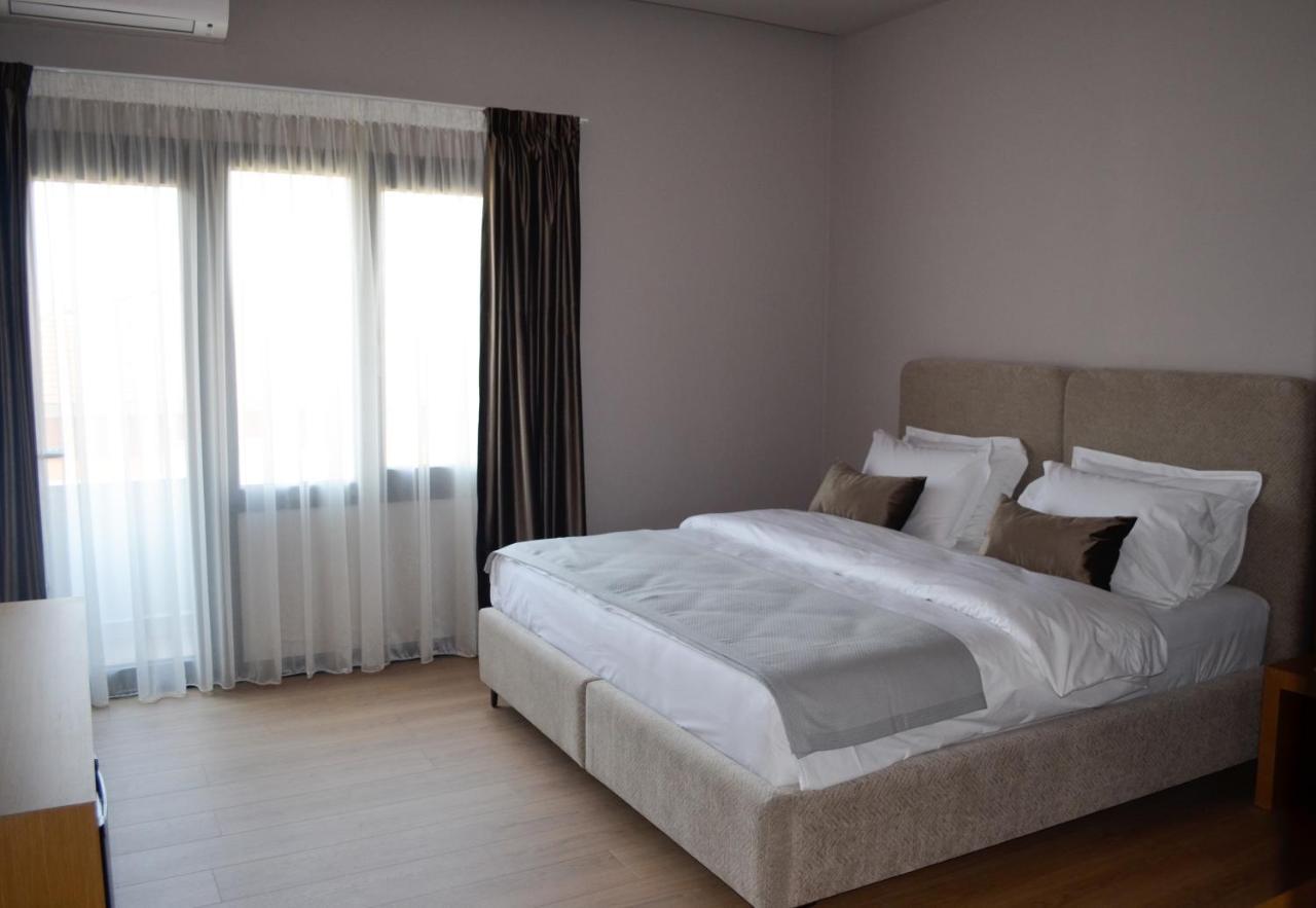 N'Peze Hotel Laknas Екстер'єр фото
