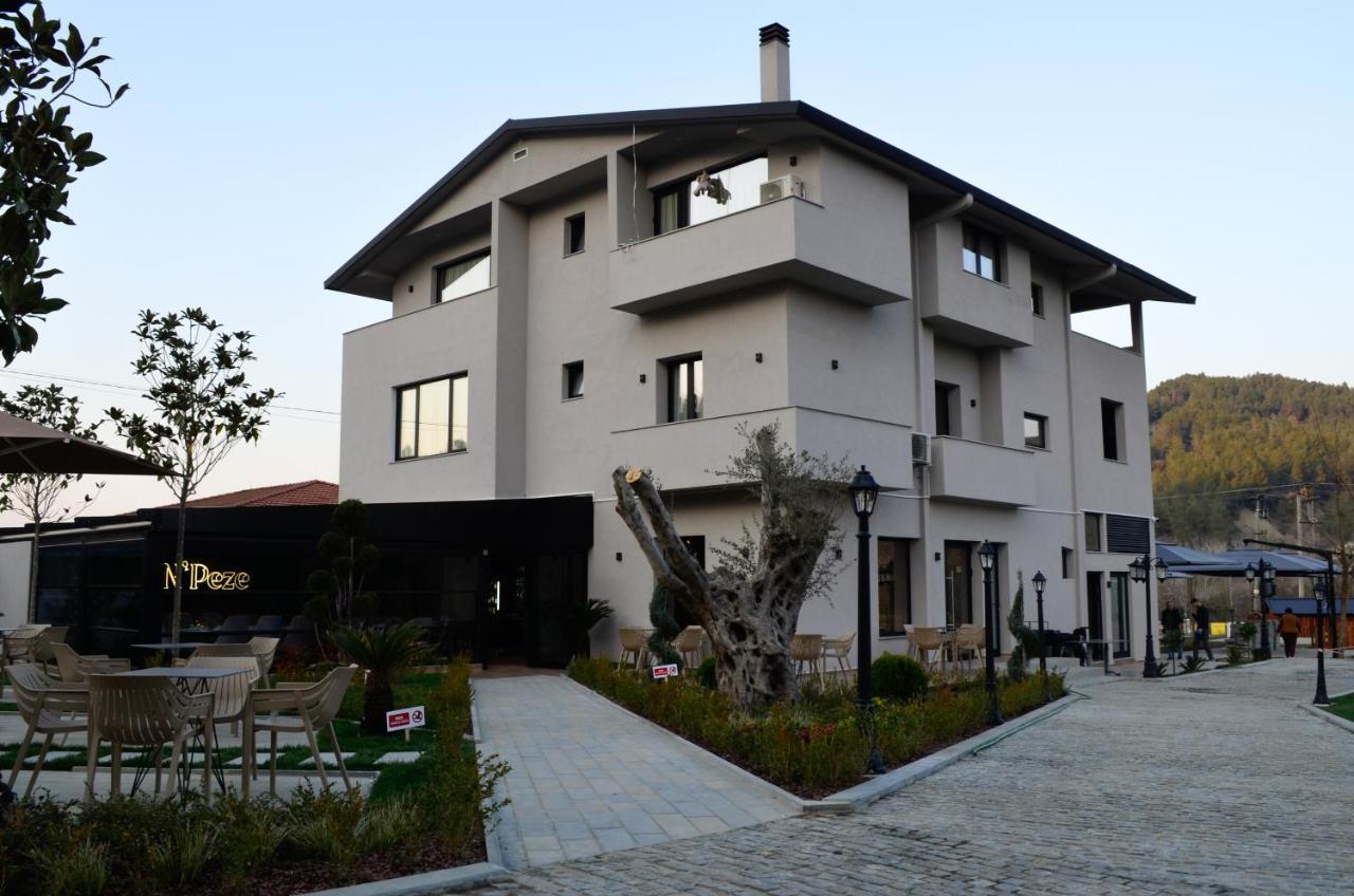 N'Peze Hotel Laknas Екстер'єр фото