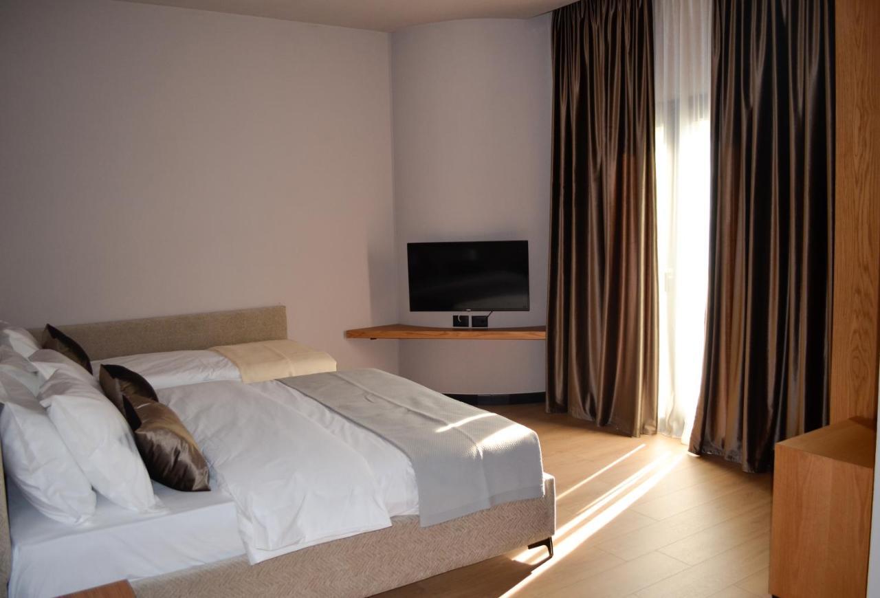 N'Peze Hotel Laknas Екстер'єр фото