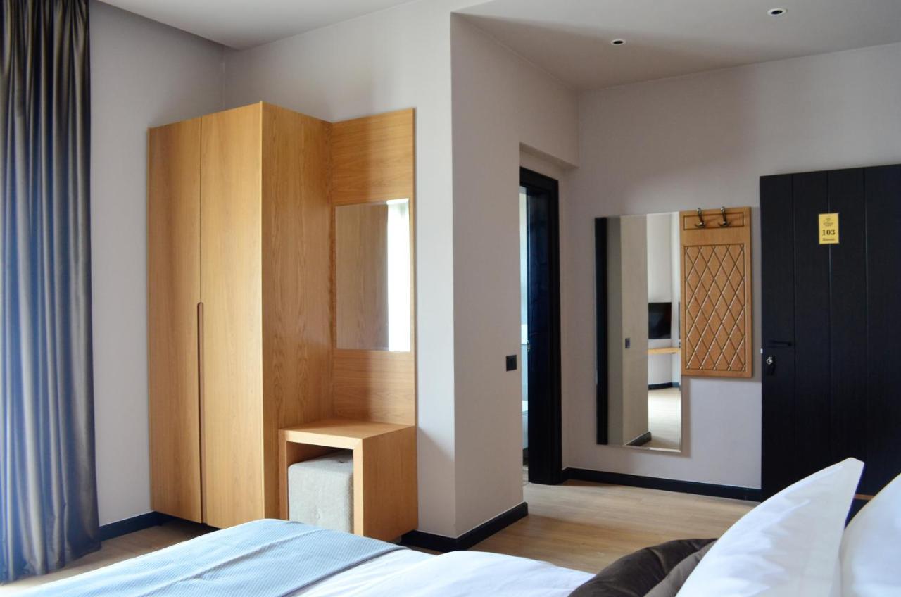 N'Peze Hotel Laknas Екстер'єр фото