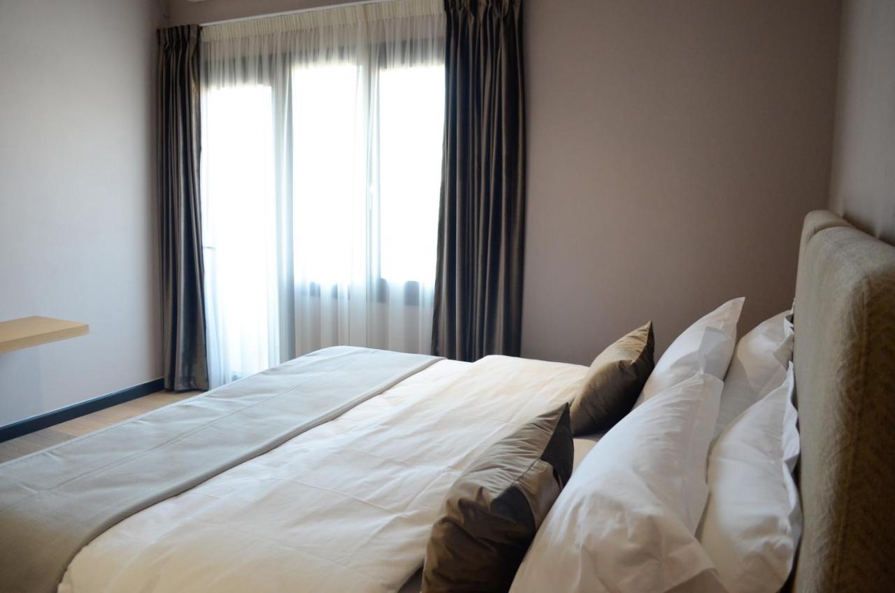 N'Peze Hotel Laknas Екстер'єр фото