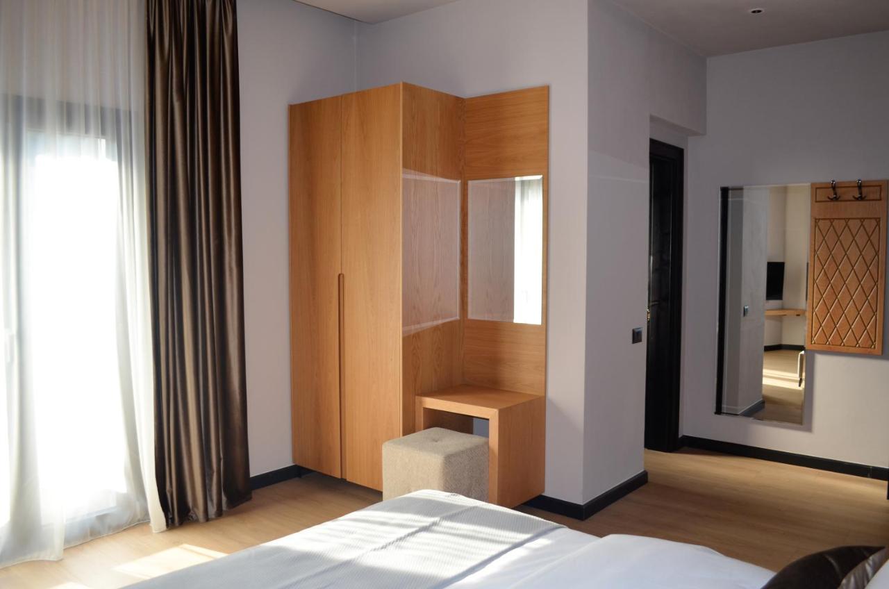 N'Peze Hotel Laknas Екстер'єр фото