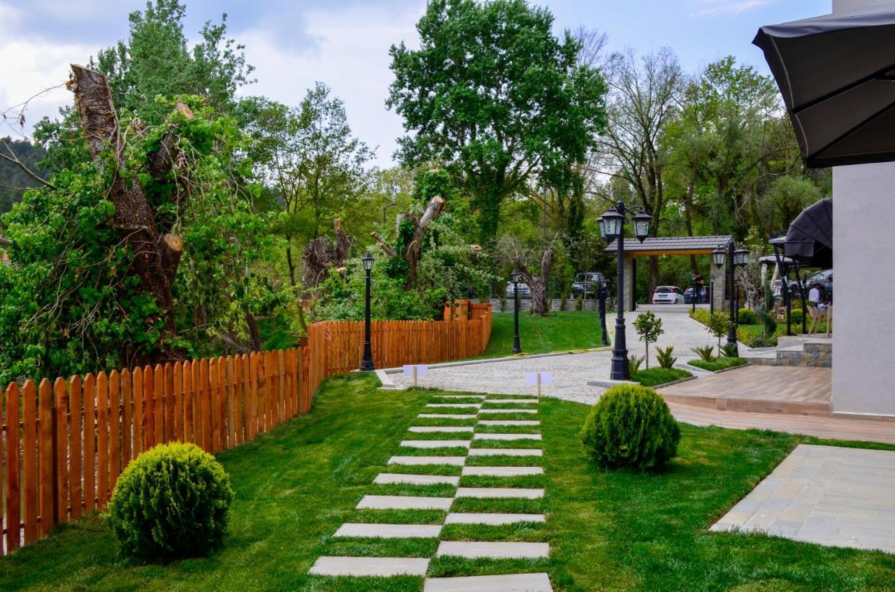 N'Peze Hotel Laknas Екстер'єр фото