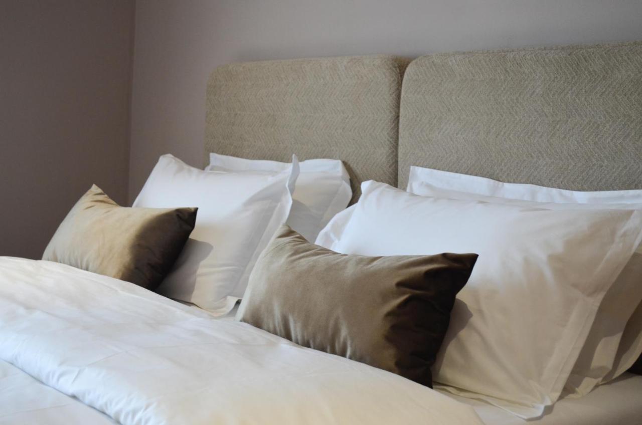 N'Peze Hotel Laknas Екстер'єр фото